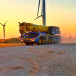 Terex Demag Ac 350